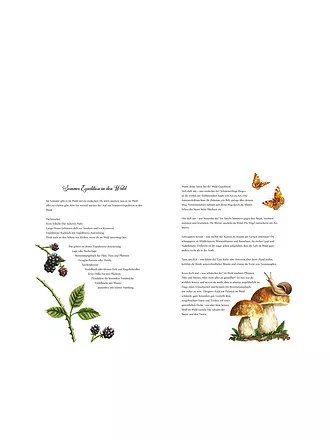 G & G VERLAG | Durch das Jahr mit Peter Rosegger. Ein Hausbuch für die ganze Familie |